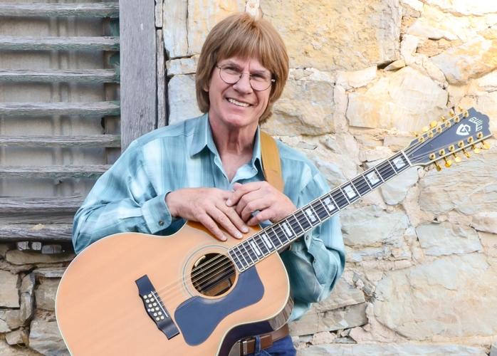 Channeling John Denver