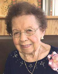 RAMIREZ, Josephine Sandoval