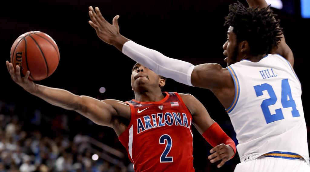 Pac 12 Will Move To 20 Game Men S Basketball Schedule In 2020 21