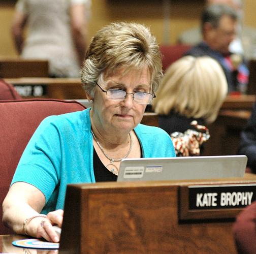 Sen. Kate Brophy McGee