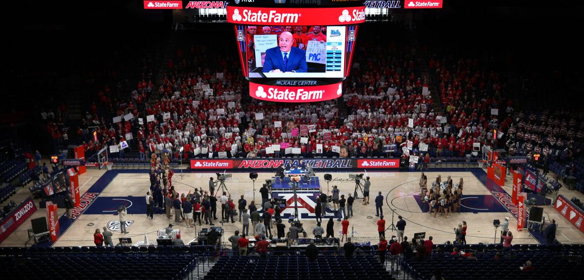 ESPN's 'College GameDay'