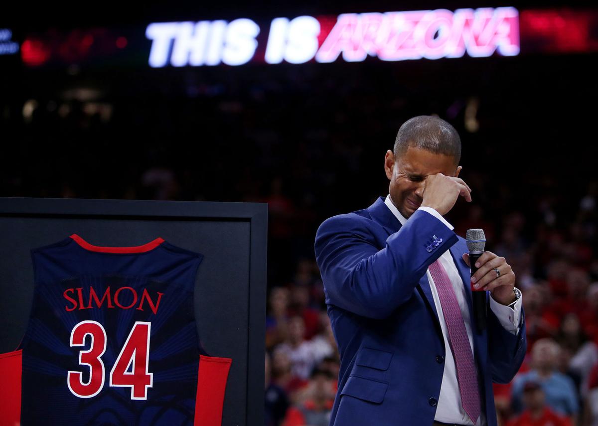 Arizona Wildcats Basketball On Remembering The 97 Champs Jet S