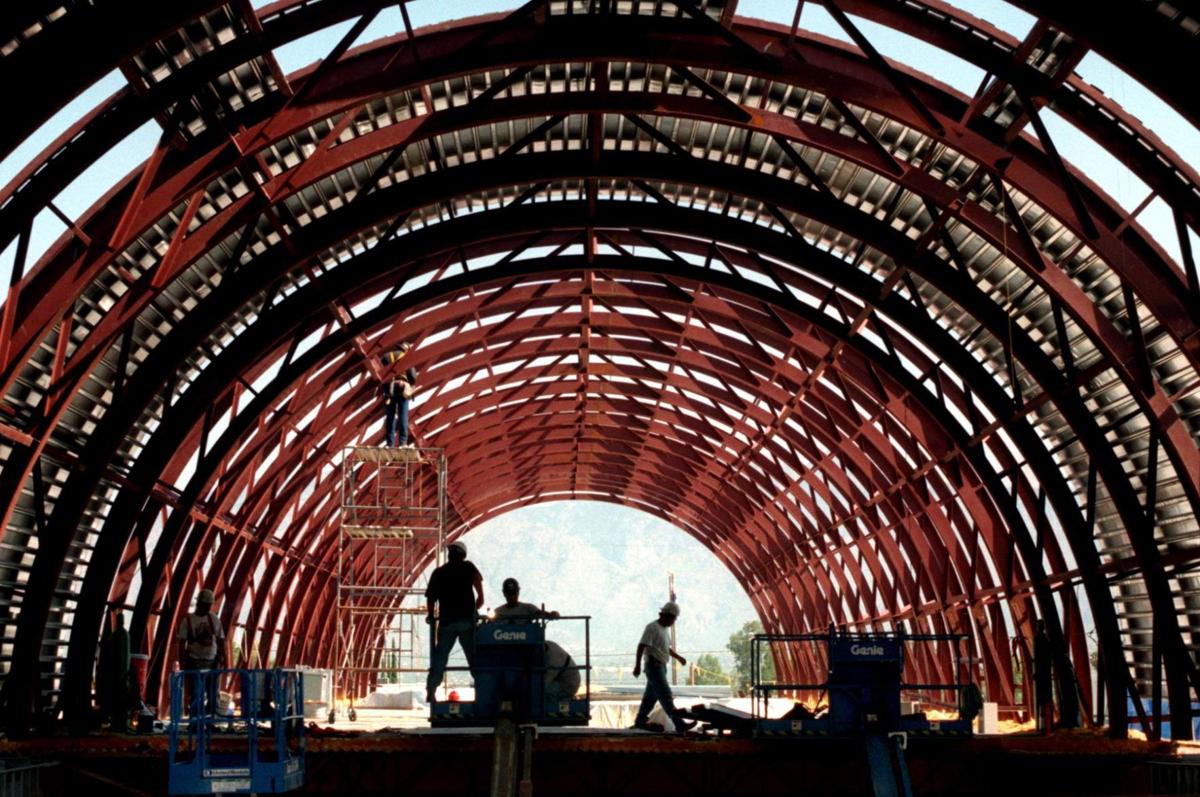 Macy S At Park Place Expected To Close Business News Tucson Com