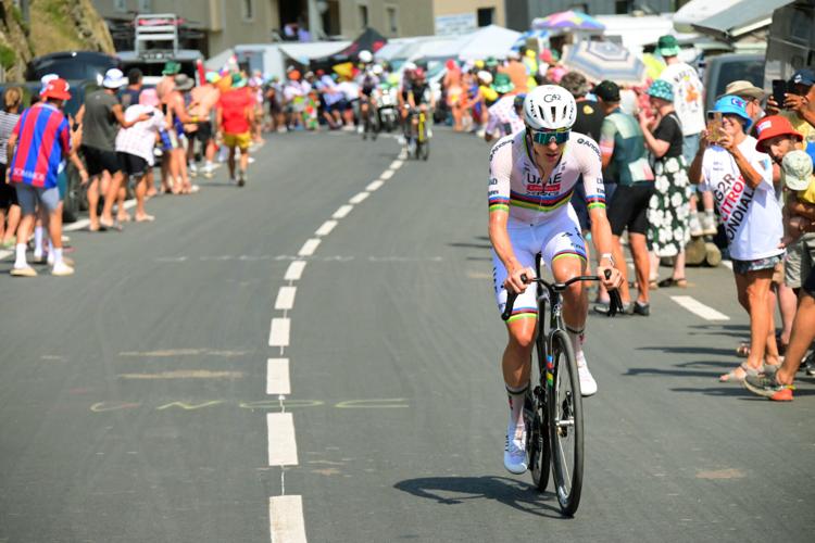Tour de France