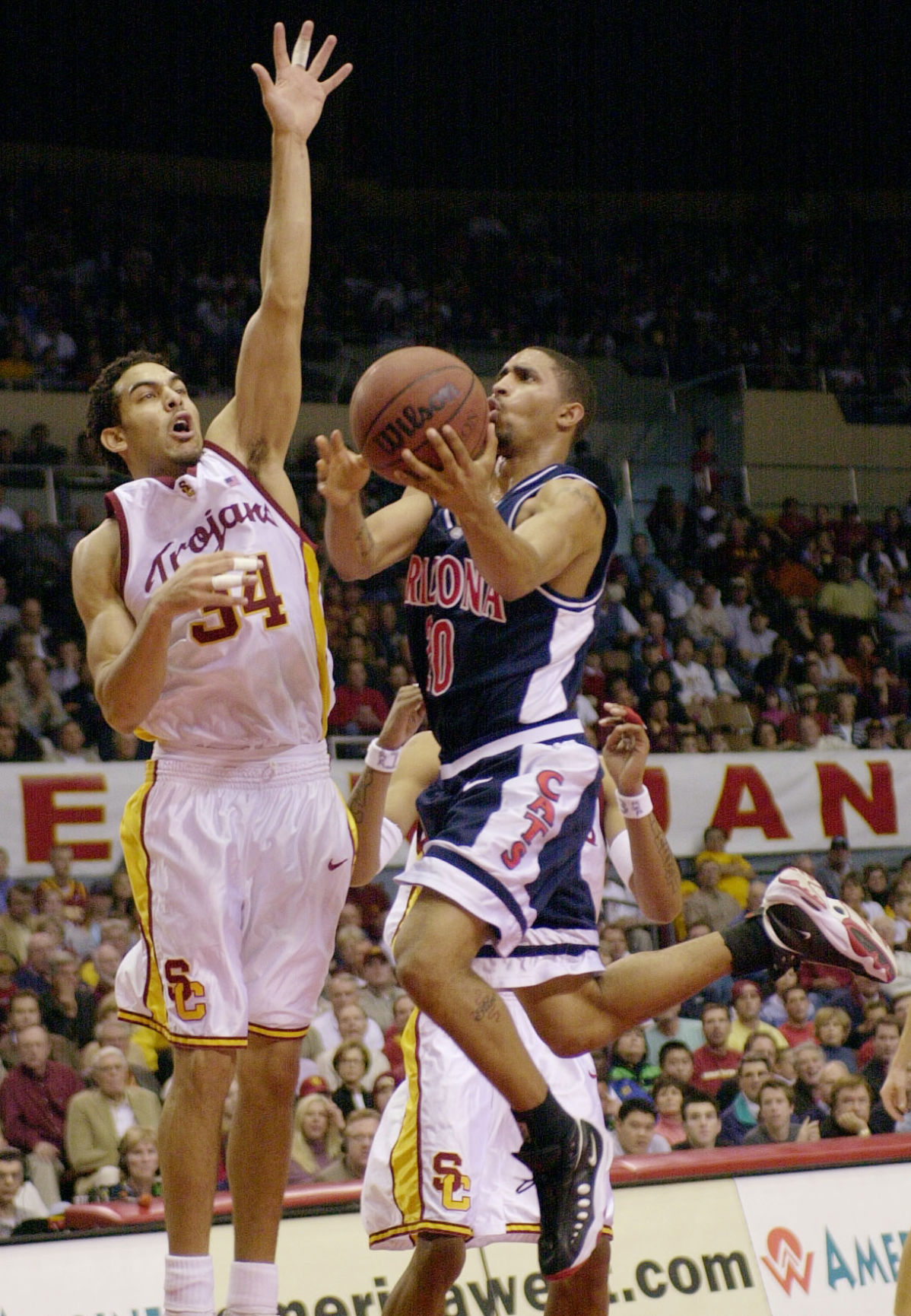 Salim Stoudamire