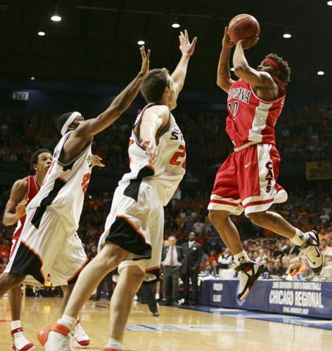 STOUDAMIRE CRAWFORD BOBIK