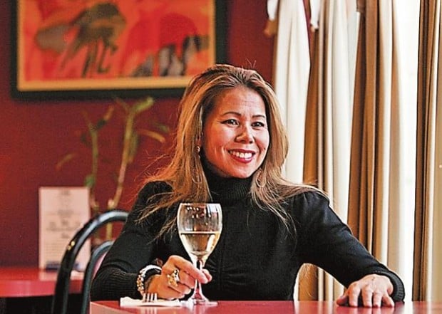 They spice things up right at Vila Thai  