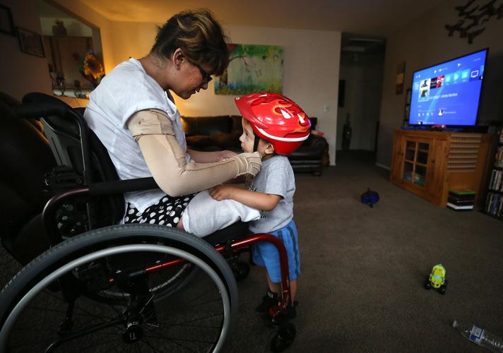 The Good Samaritan (copy)