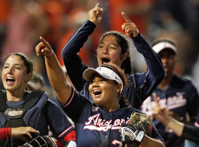 Arizona vs. Auburn