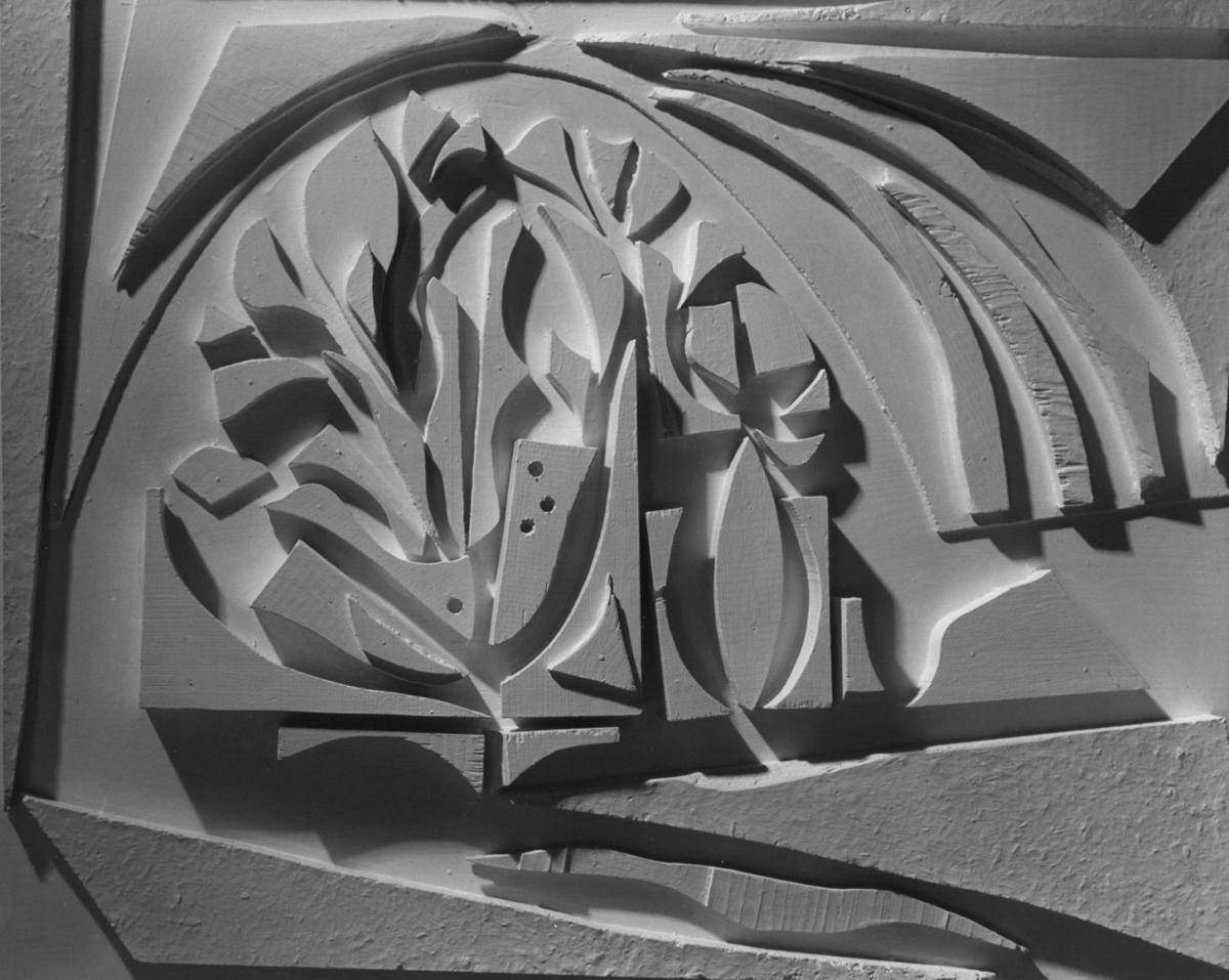 Outstanding work of Arizona craftsmen 1964