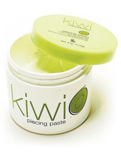 Pastes and putty you apply to hair  
