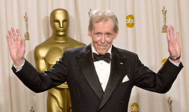 Actor Peter O'Toole dies at 81
