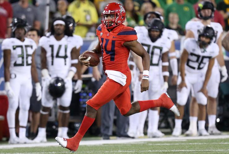 Khalil Tate