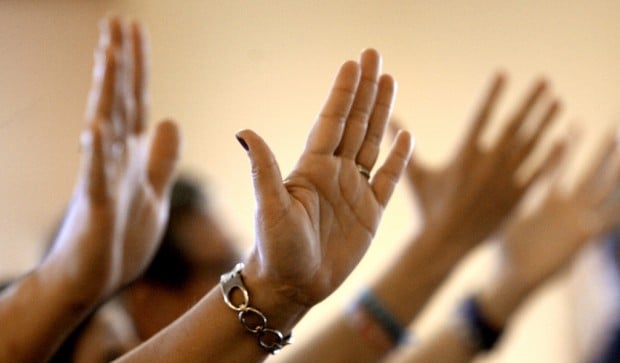 Pastor is called back to Catalina   