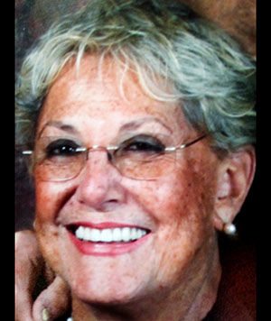 Telvi Bartlett Guth