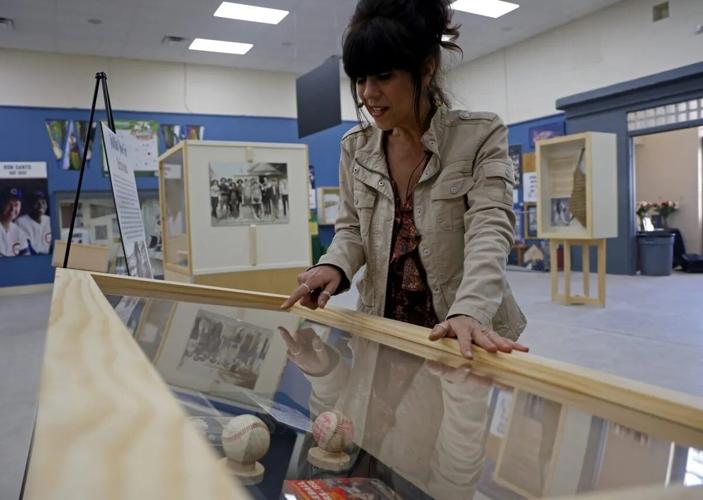 Arizona Baseball Museum