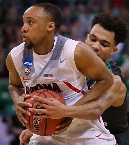 Arizona vs. North Dakota