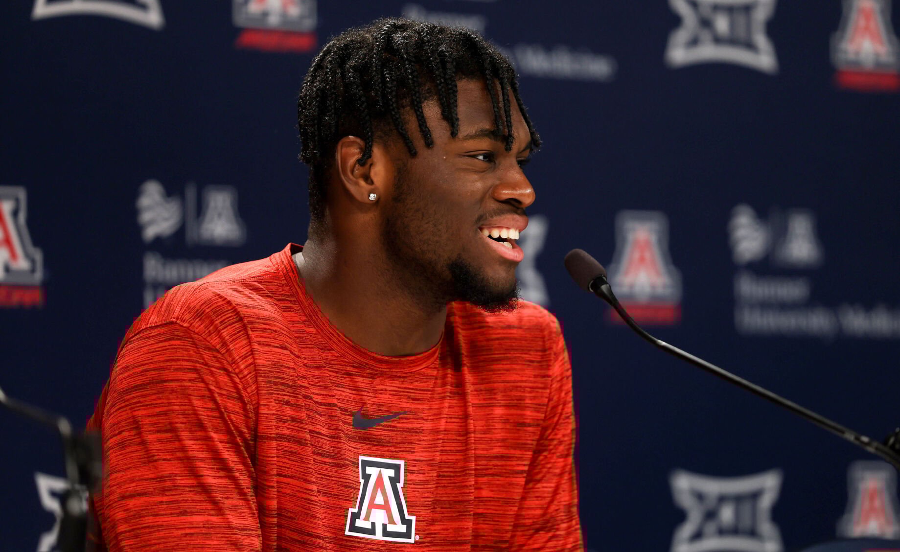 ֱ men's basketball, Dwayne Aristode | Aug. 1, 2025