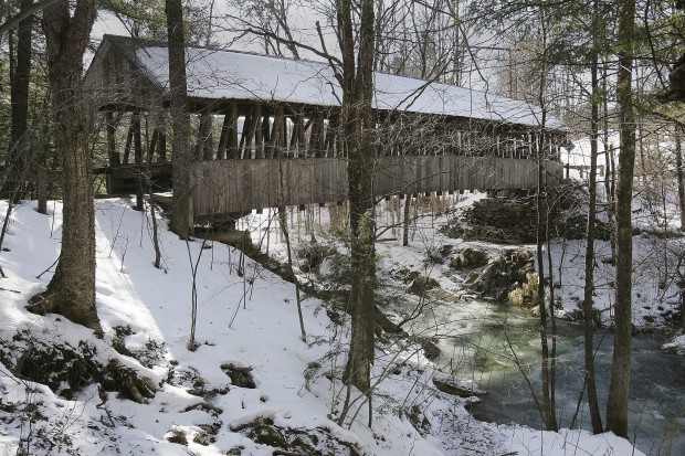 J.D. Salinger embraced N.H. town   