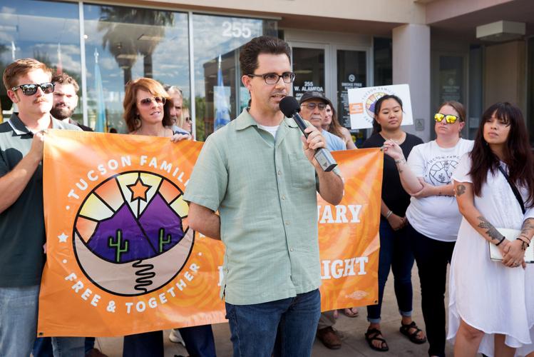 Sanctuary city initiative