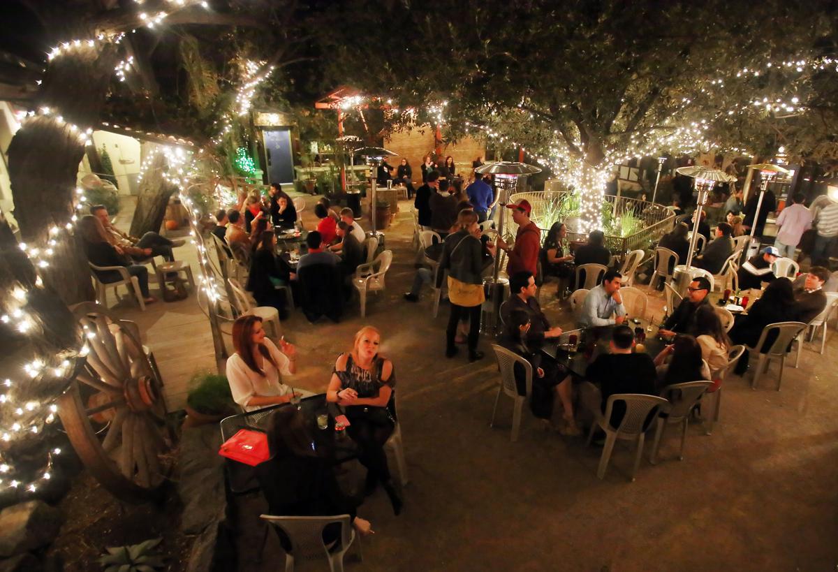 Sunday, July 24 — Dímelo End of Year Celebration Party