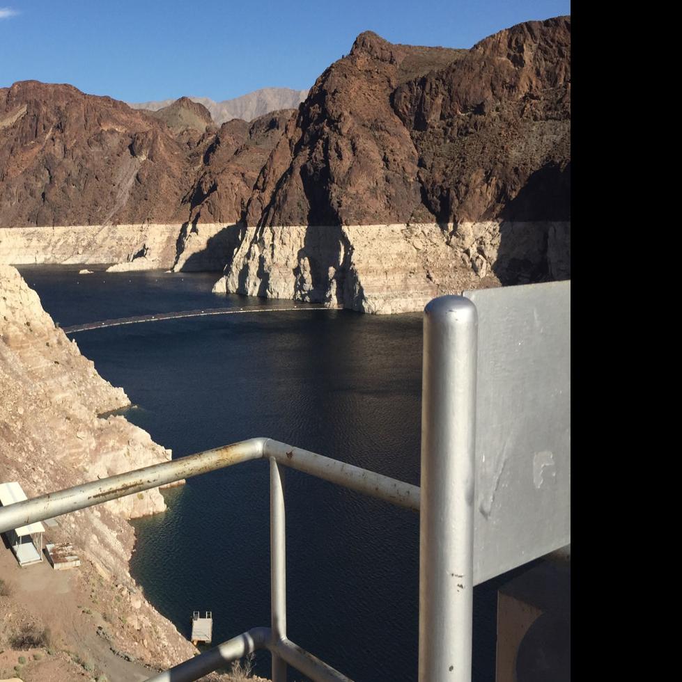 6 Things To Know About Dire Challenges To Our Colorado River