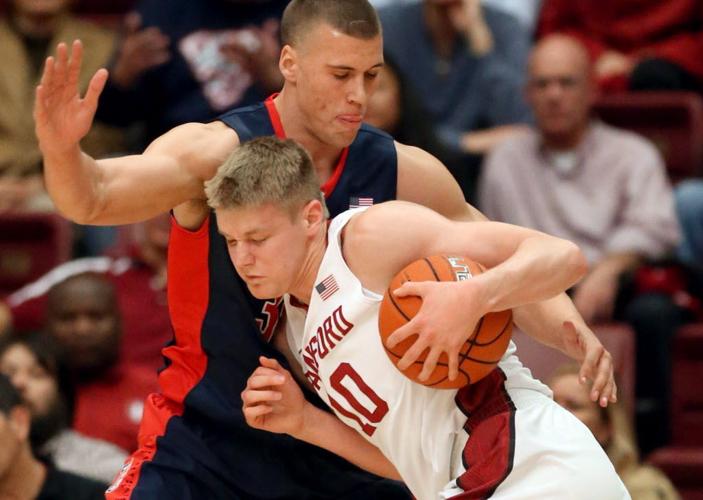 University of Arizona vs Stanford