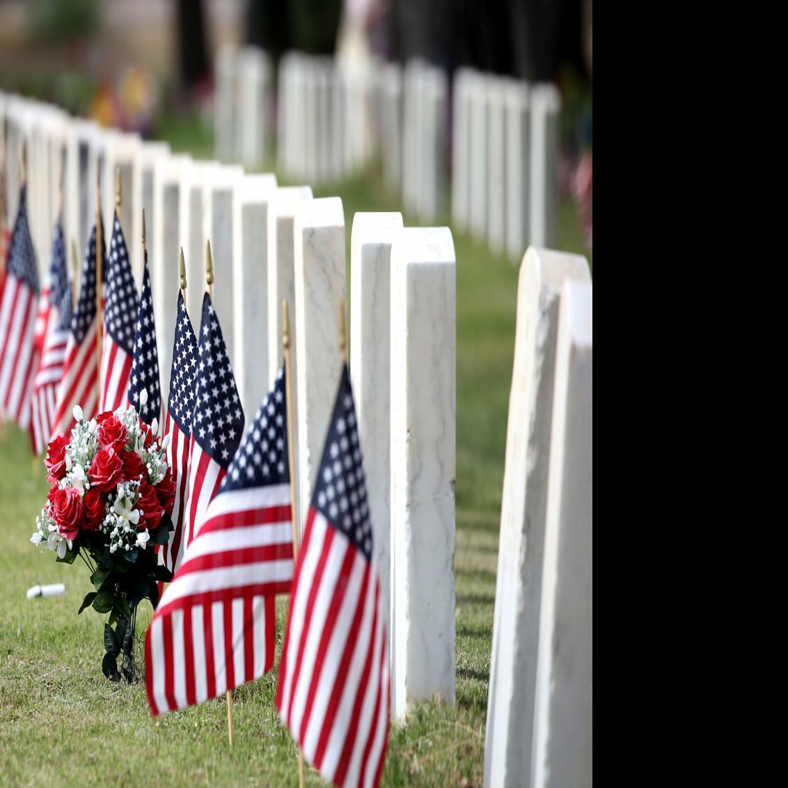 Memorial Day Community Events Local News Tucson Com