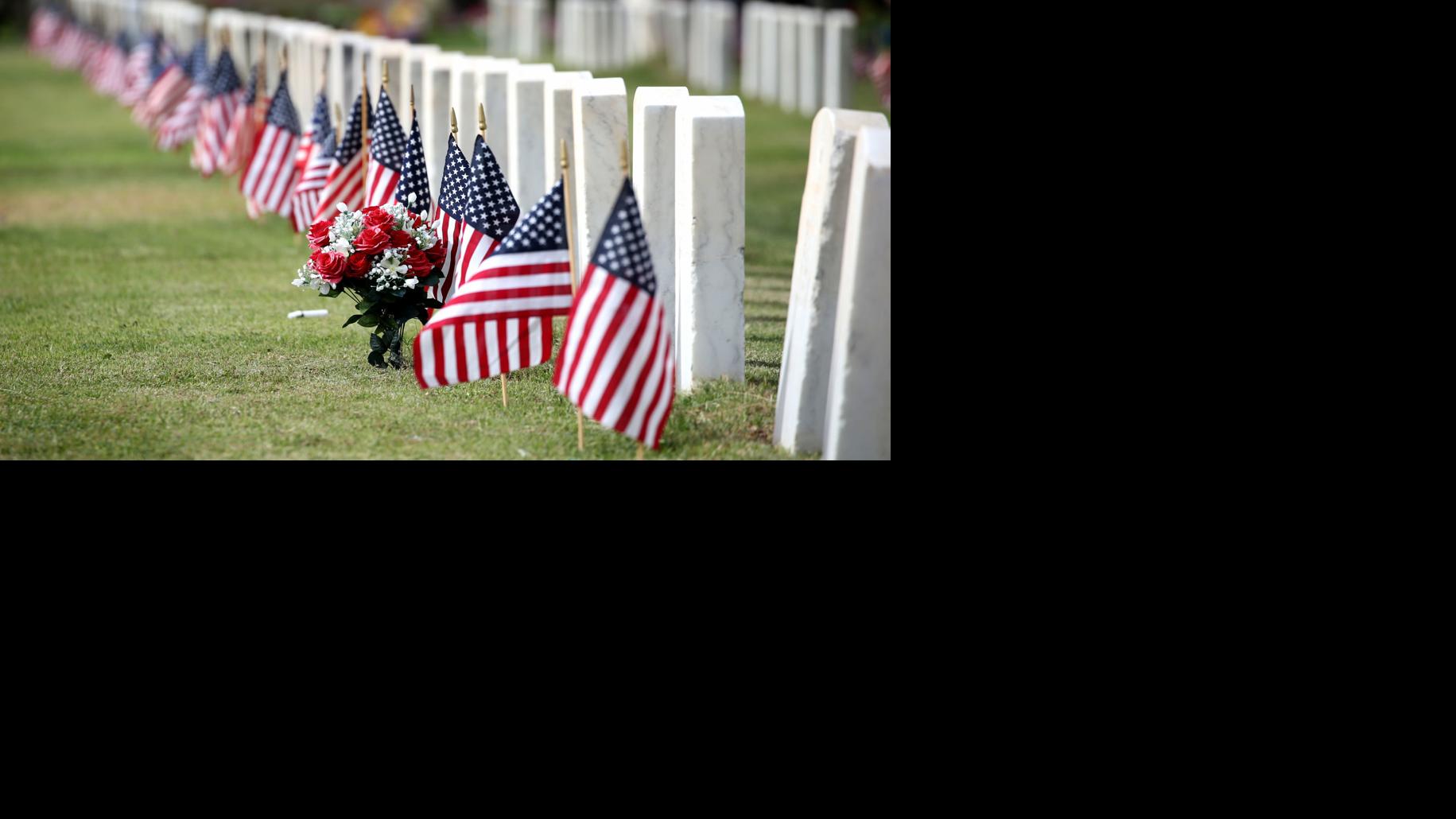 Memorial Day community events Local news