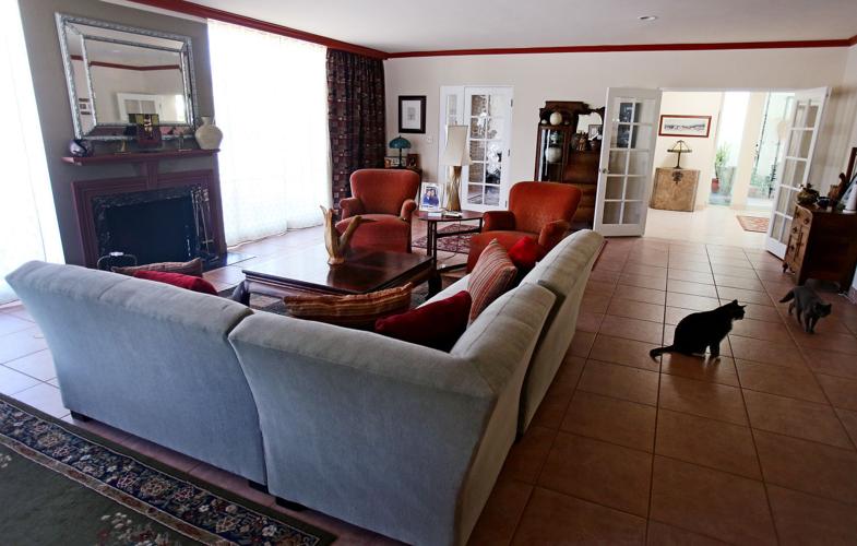 Blenman Elm Home Tour