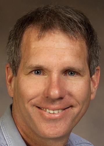 2 profs elected to Nat'l Academy of Sciences    