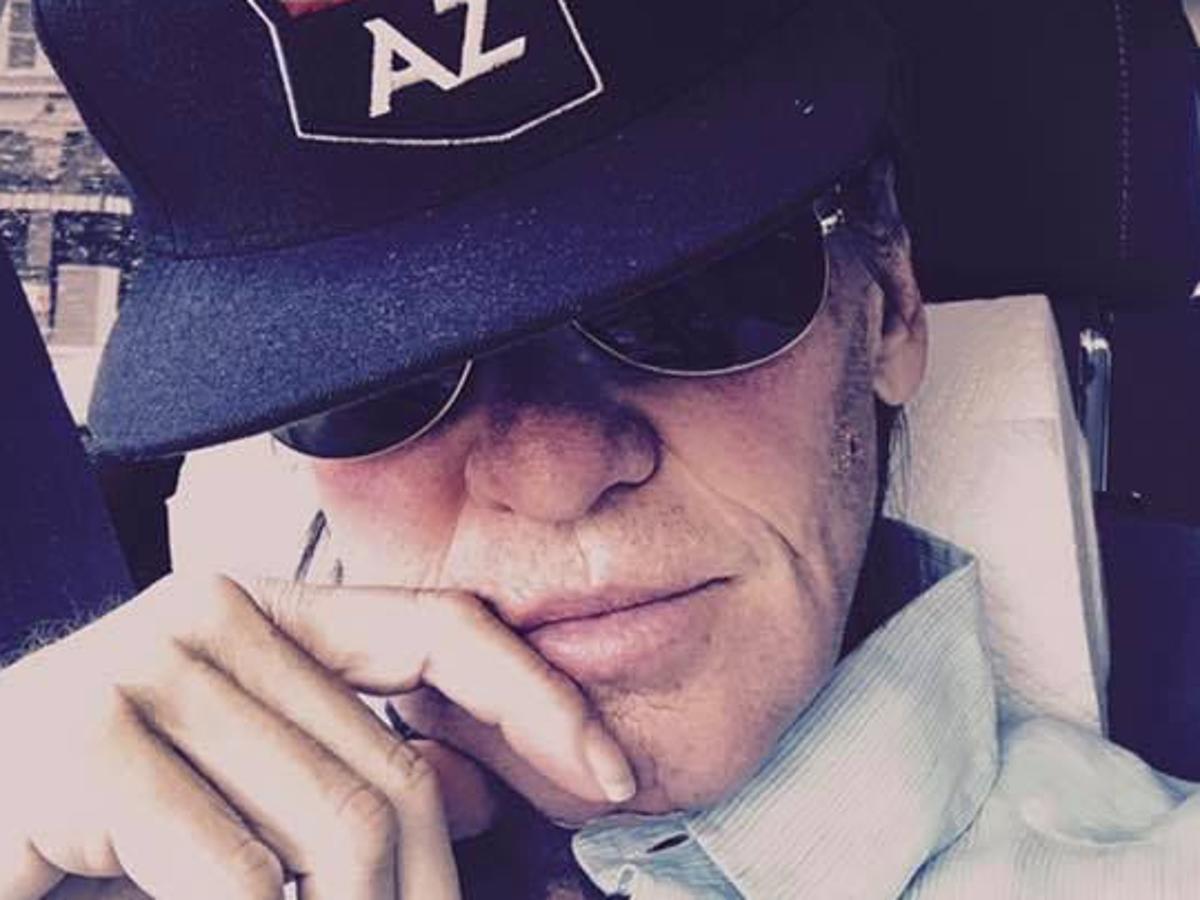 Val Kilmer Is Heading To Tombstone To Talk About Tombstone Movies Tucson Com