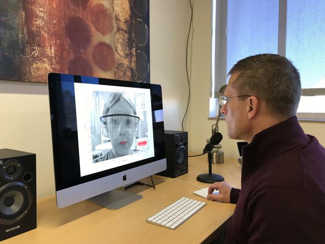 University of Arizona College of Science: Brad Story