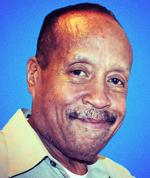 THOMAS, James R. Jr.