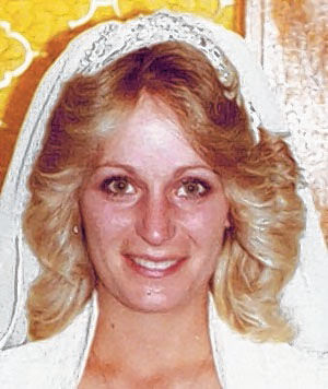 BEGEMAN, Jacqueline Suzzanne