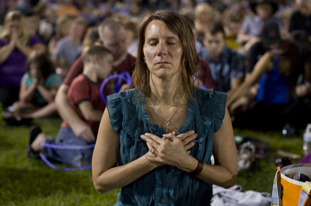 Granite Mountain Hotshot crew remembered