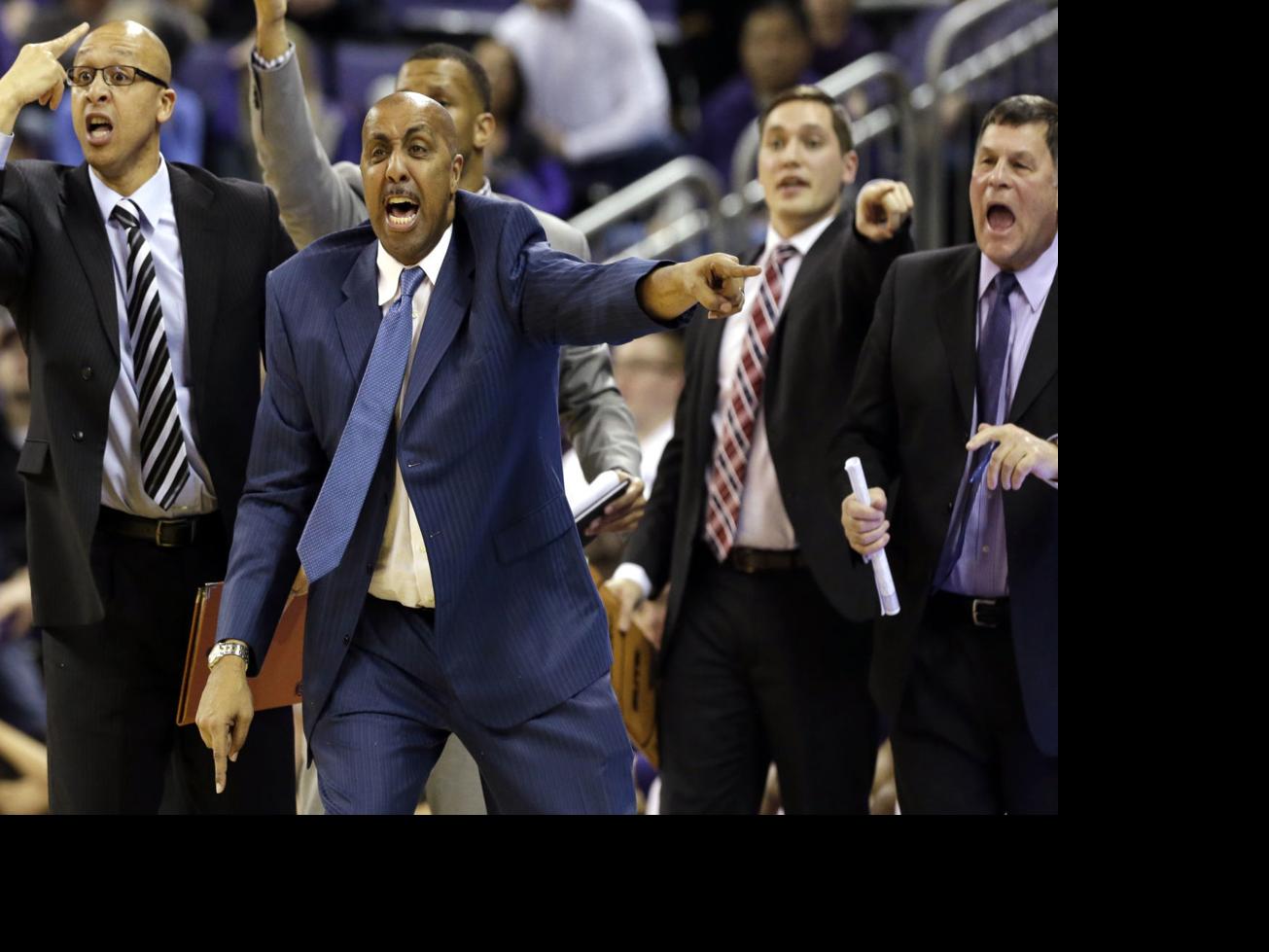 Arizona Wildcats To Pay Lorenzo Romar 400k Assistant Also