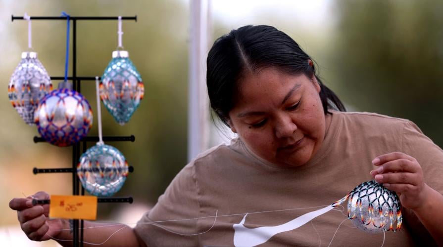 Native American Arts Fair (copy)