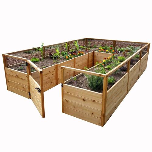 Outdoor Living Today Garden in a Box