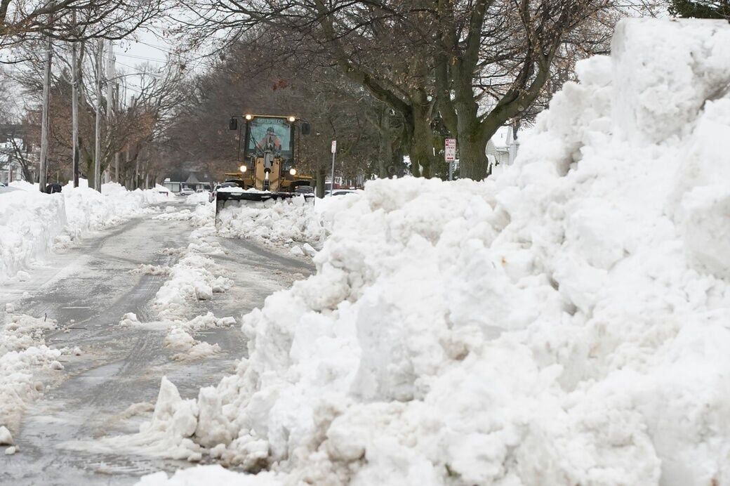 Blizzard 2022