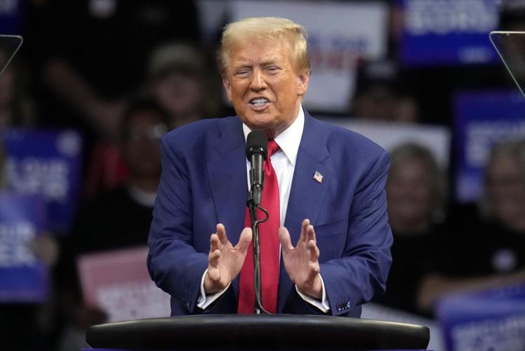 Family of Tucson veteran killed in Sonora to meet with Trump