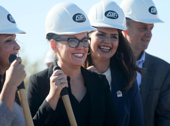 American Battery Factory, 2023