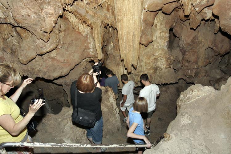 Colossal Cave