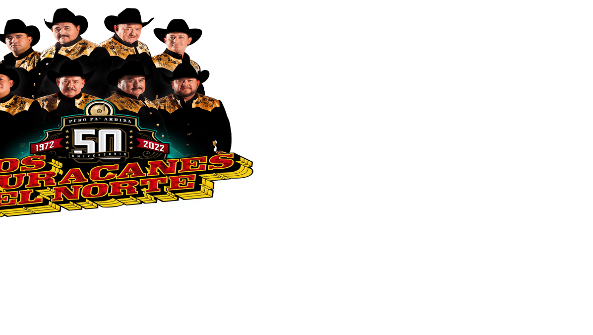 Los Huracanes del Norte