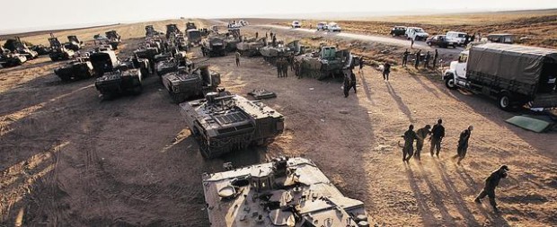 Israel poised to invade Gaza Strip if abducted soldier is not released  