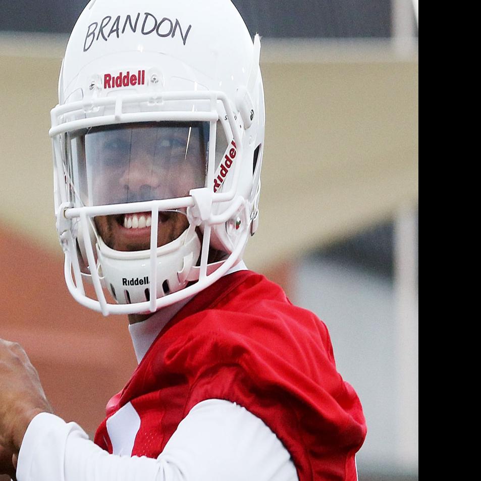 Beyond The Depth Chart What S Really Going On With Arizona