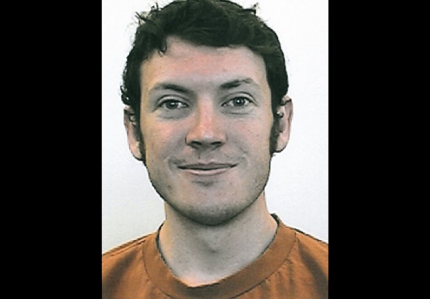 Aurora, Colorado, theatre shooting