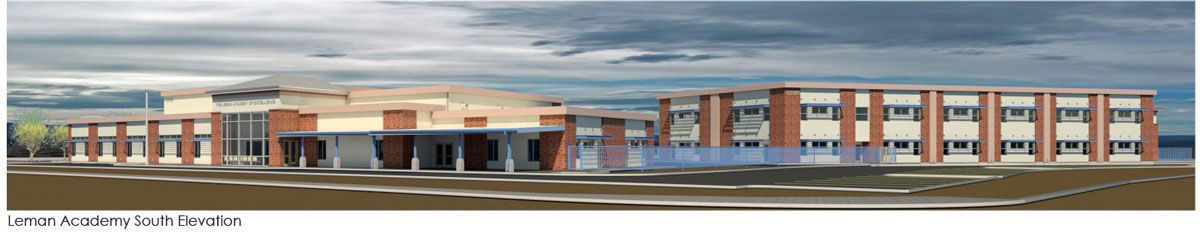 Leman Academy of Excellence