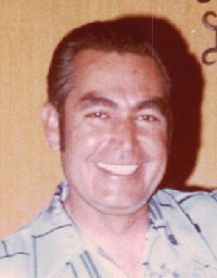 VIDAL, Armando Garcia
