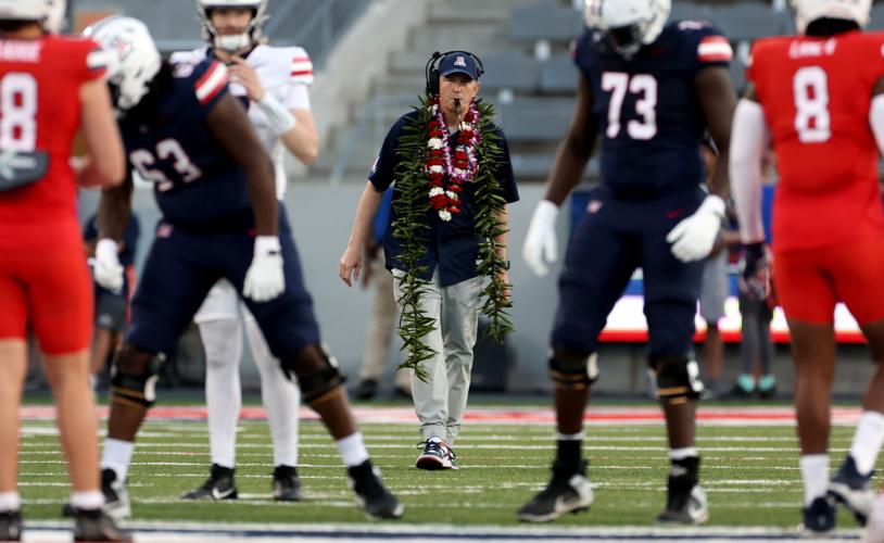 ֱ football spring game